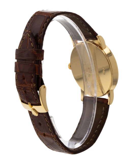 Rolex Cellini 5115/8 Image 3